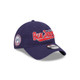 New Era 920 Throwback Blue Jackets Script Image coming soon src=